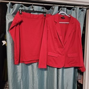 Suit